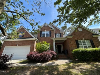 3713 Coach Lantern Ave, Wake Forest, NC 27587
