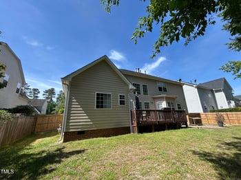 3713 Coach Lantern Ave, Wake Forest, NC 27587