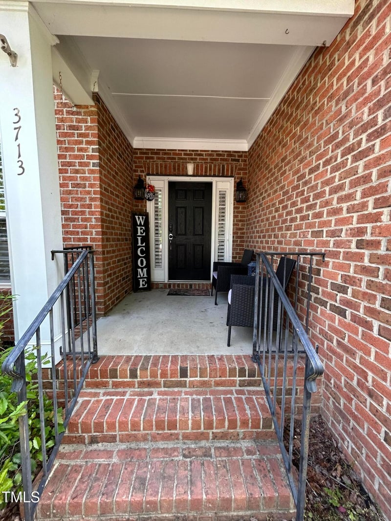 3713 Coach Lantern Ave, Wake Forest, NC 27587