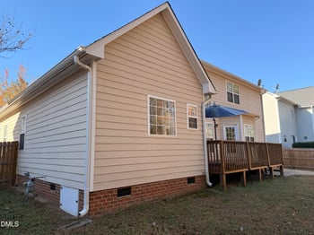 3713 Coach Lantern Ave #-, Wake Forest, NC 27587