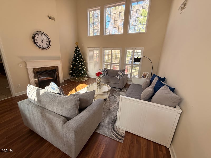 3713 Coach Lantern Ave #-, Wake Forest, NC 27587