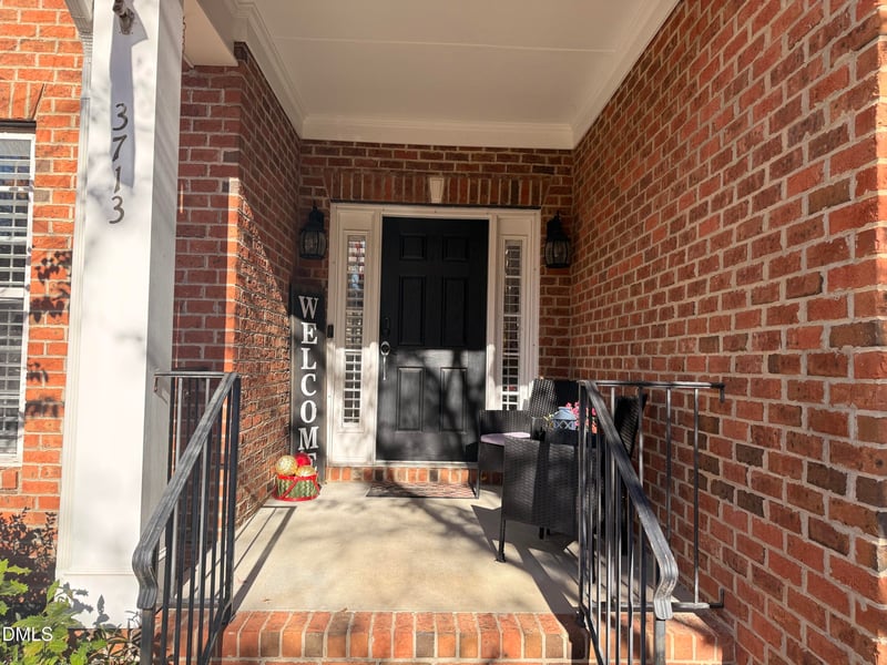 3713 Coach Lantern Ave #-, Wake Forest, NC 27587