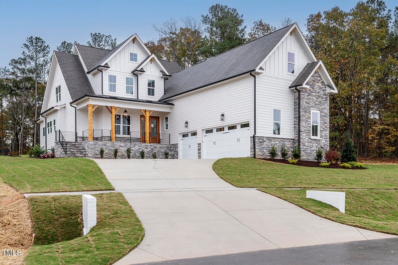 3713 Cobbler View Way, Fuquay Varina, NC 27526