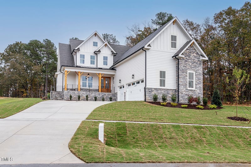 3713 Cobbler View Way, Fuquay Varina, NC 27526