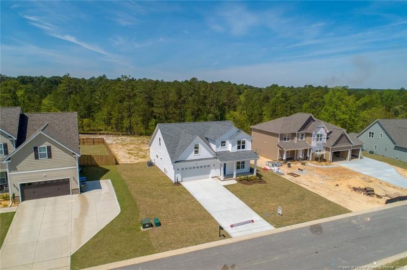 3713 Glencourse Way, Fayetteville, NC 28311