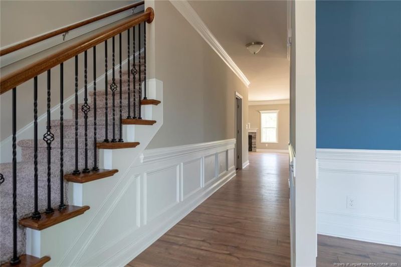 3713 Glencourse Way, Fayetteville, NC 28311