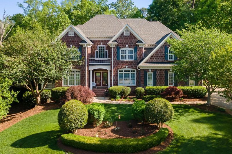 3713 Grandbridge Dr, Apex, NC 27539
