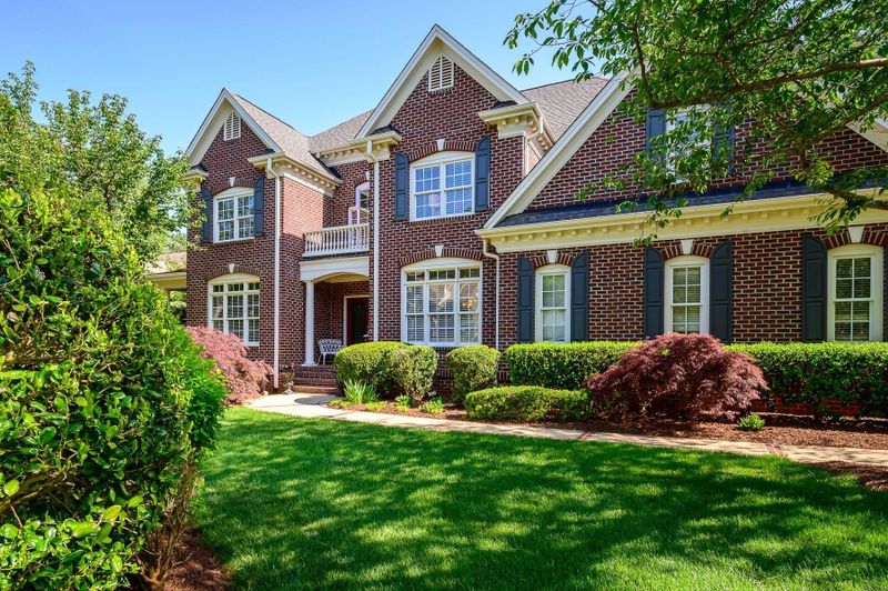 3713 Grandbridge Dr, Apex, NC 27539