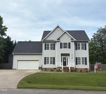 3713 Highland Creek Dr, Apex, NC 27539