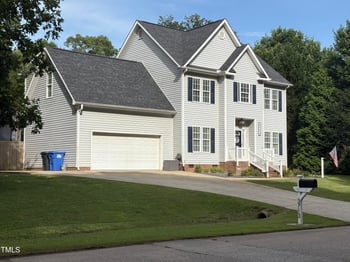 3713 Highland Creek Dr, Apex, NC 27539
