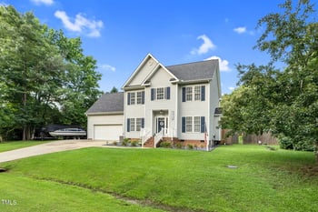 3713 Highland Creek Dr, Apex, NC 27539