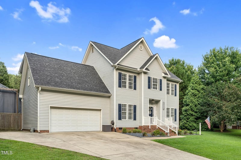 3713 Highland Creek Dr, Apex, NC 27539