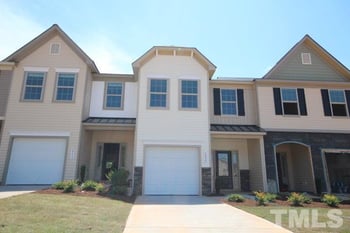 3713 Landshire View Ln, Raleigh, NC 27616