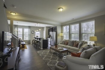 3713 Landshire View Ln, Raleigh, NC 27616