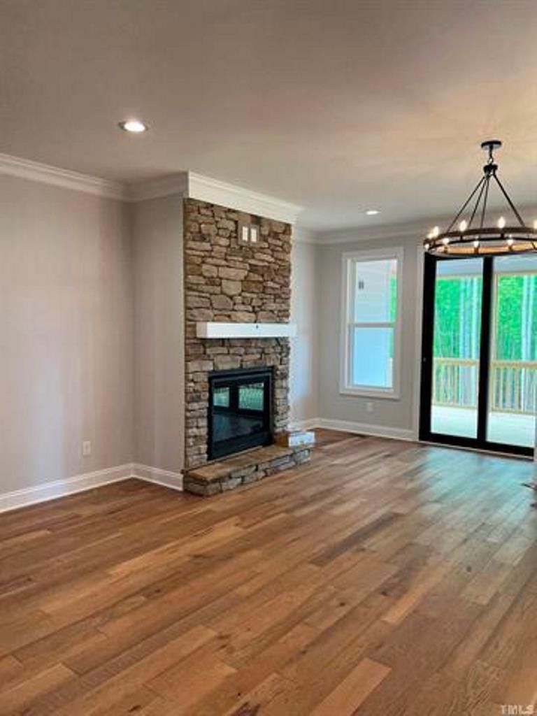 3713 Legato Ln, Wake Forest, NC 27587