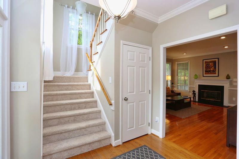 3713 Lucknam Ln, Durham, NC 27707
