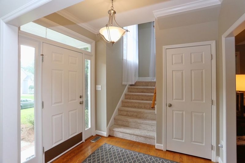 3713 Lucknam Ln, Durham, NC 27707