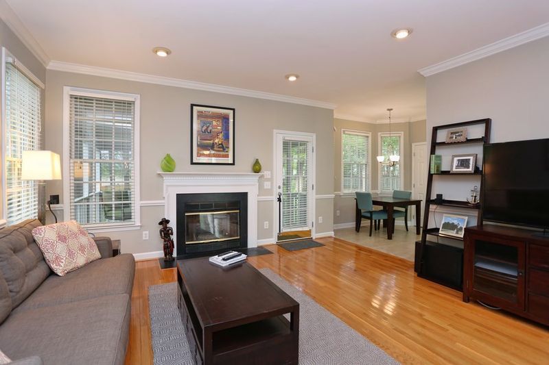 3713 Lucknam Ln, Durham, NC 27707