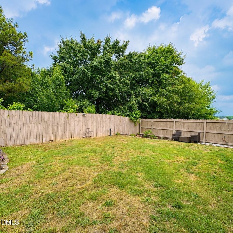 3713 Marshlane Way, Raleigh, NC 27610
