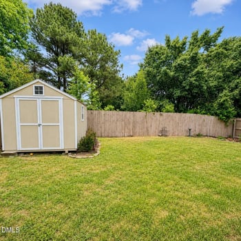 3713 Marshlane Way, Raleigh, NC 27610