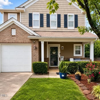 3713 Marshlane Way, Raleigh, NC 27610