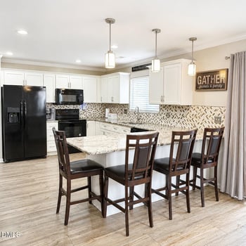 3713 Marshlane Way, Raleigh, NC 27610