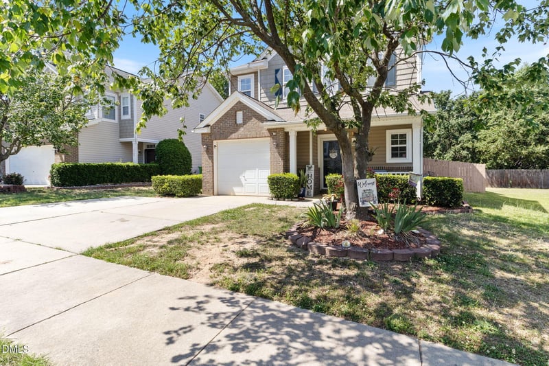3713 Marshlane Way, Raleigh, NC 27610