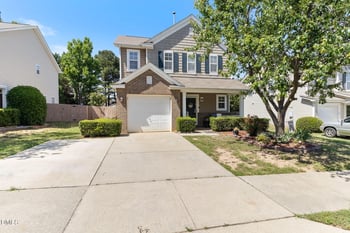 3713 Marshlane Way, Raleigh, NC 27610