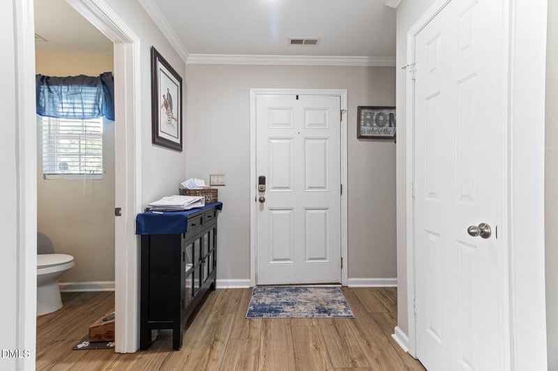 3713 Marshlane Way, Raleigh, NC 27610