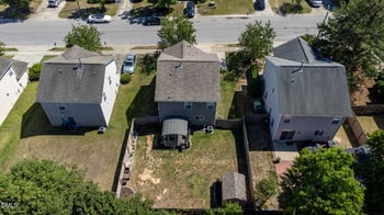 3713 Marshlane Way, Raleigh, NC 27610