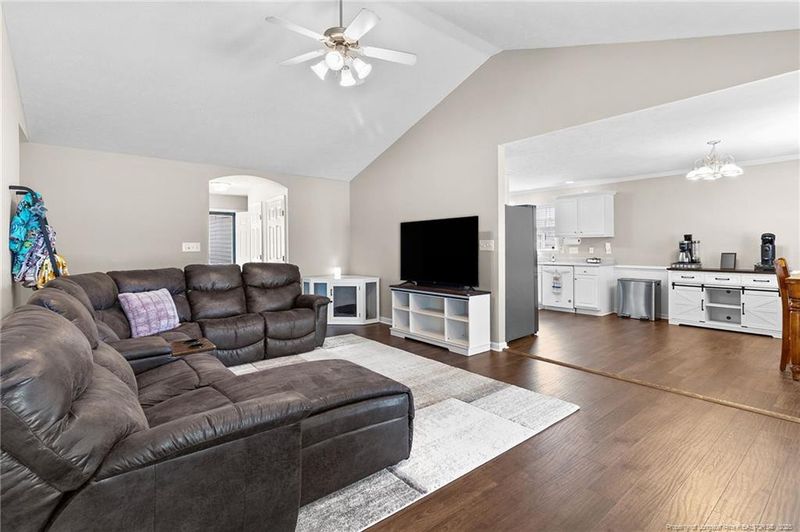 3713 Over Dr, Hope Mills, NC 28348
