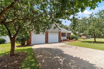 3713 Over Dr, Hope Mills, NC 28348
