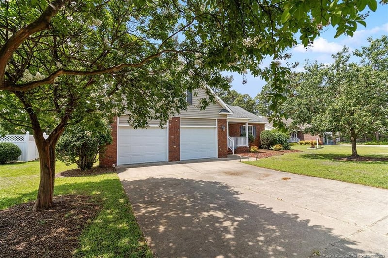 3713 Over Dr, Hope Mills, NC 28348
