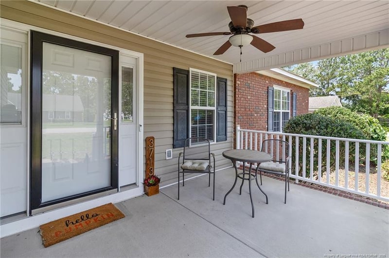 3713 Over Dr, Hope Mills, NC 28348
