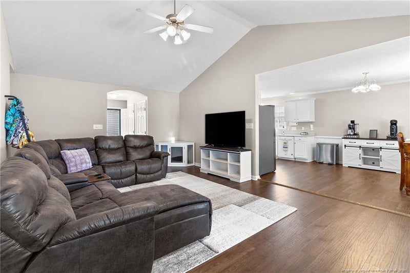 3713 Over Dr, Hope Mills, NC 28348