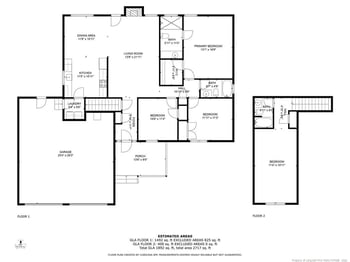 3713 Over Dr, Hope Mills, NC 28348