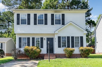 3713 Phillips Way, Durham, NC 27713