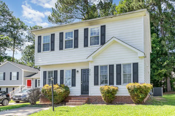 3713 Phillips Way, Durham, NC 27713