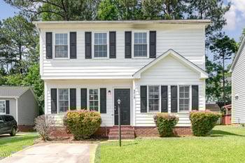 3713 Phillips Way, Durham, NC 27713