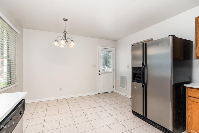 3713 Phillips Way, Durham, NC 27713