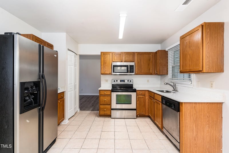 3713 Phillips Way, Durham, NC 27713