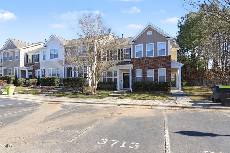 3713 Ramblewood Ave, Durham, NC 27713