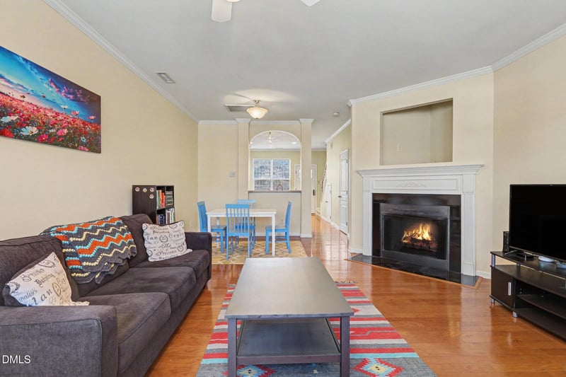 3713 Ramblewood Ave, Durham, NC 27713