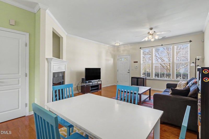 3713 Ramblewood Ave, Durham, NC 27713
