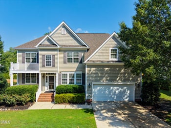 3713 Song Sparrow Dr, Wake Forest, NC 27587