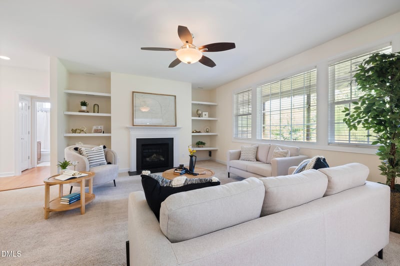 3713 Song Sparrow Dr, Wake Forest, NC 27587
