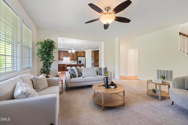 3713 Song Sparrow Dr, Wake Forest, NC 27587