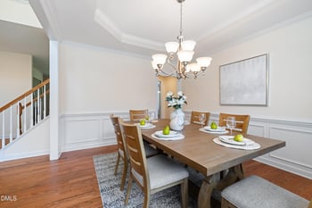 3713 Song Sparrow Dr, Wake Forest, NC 27587