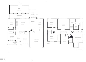 3713 Song Sparrow Dr, Wake Forest, NC 27587