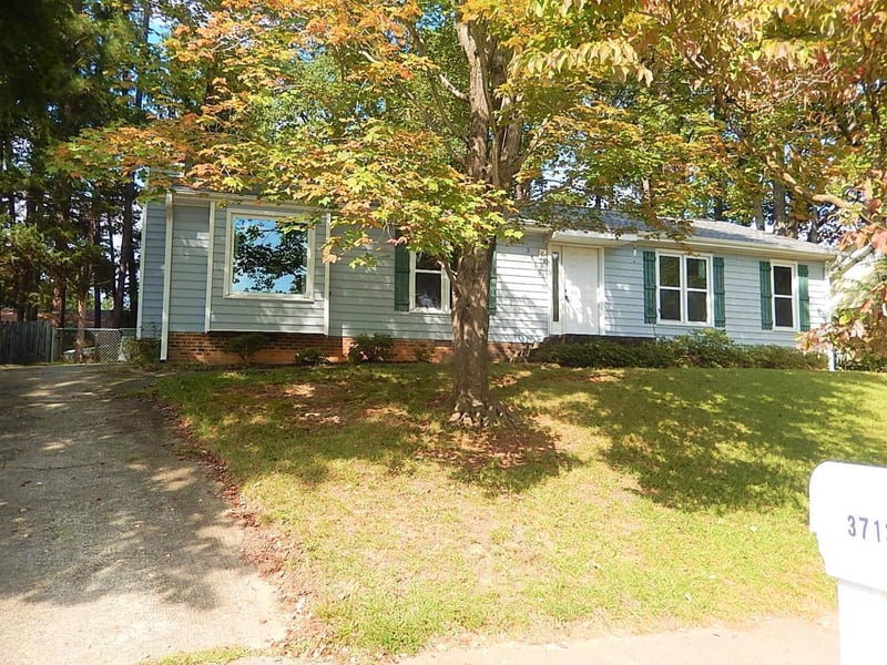 3713 Sue Ellen Dr, Raleigh, NC 27604